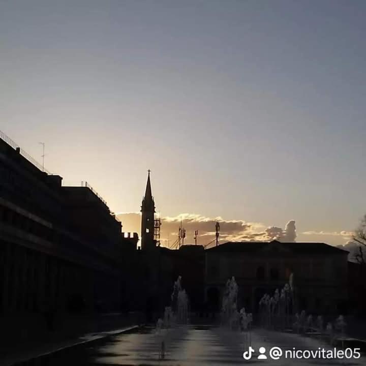 Brevi Periodi Reggio Emilia公寓 外观 照片